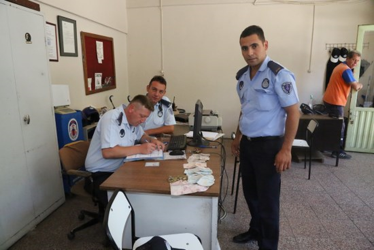 Zabıta Ekipleri Dilencilere Göz Açtırmıyor