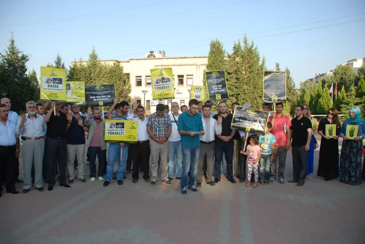 14 Ağustos Dünya Rabia Günü"