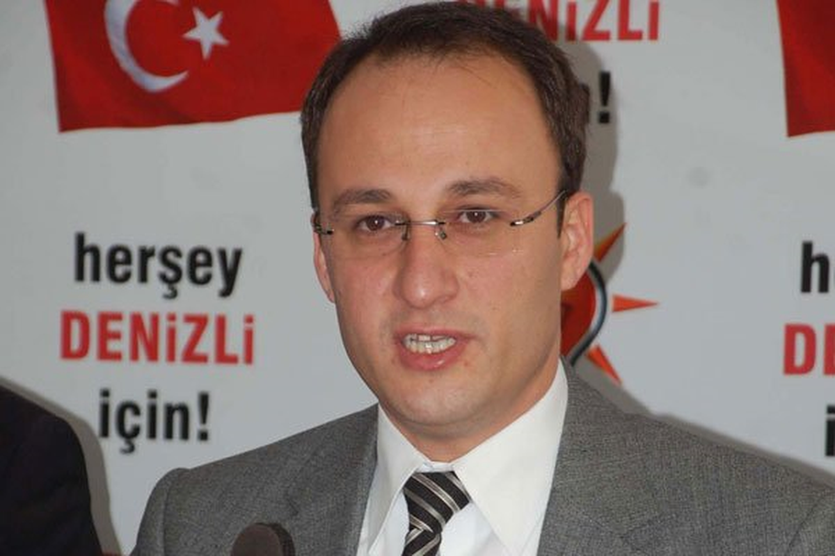AK Parti\'nin 13. Kuruluş Yıl Dönümü