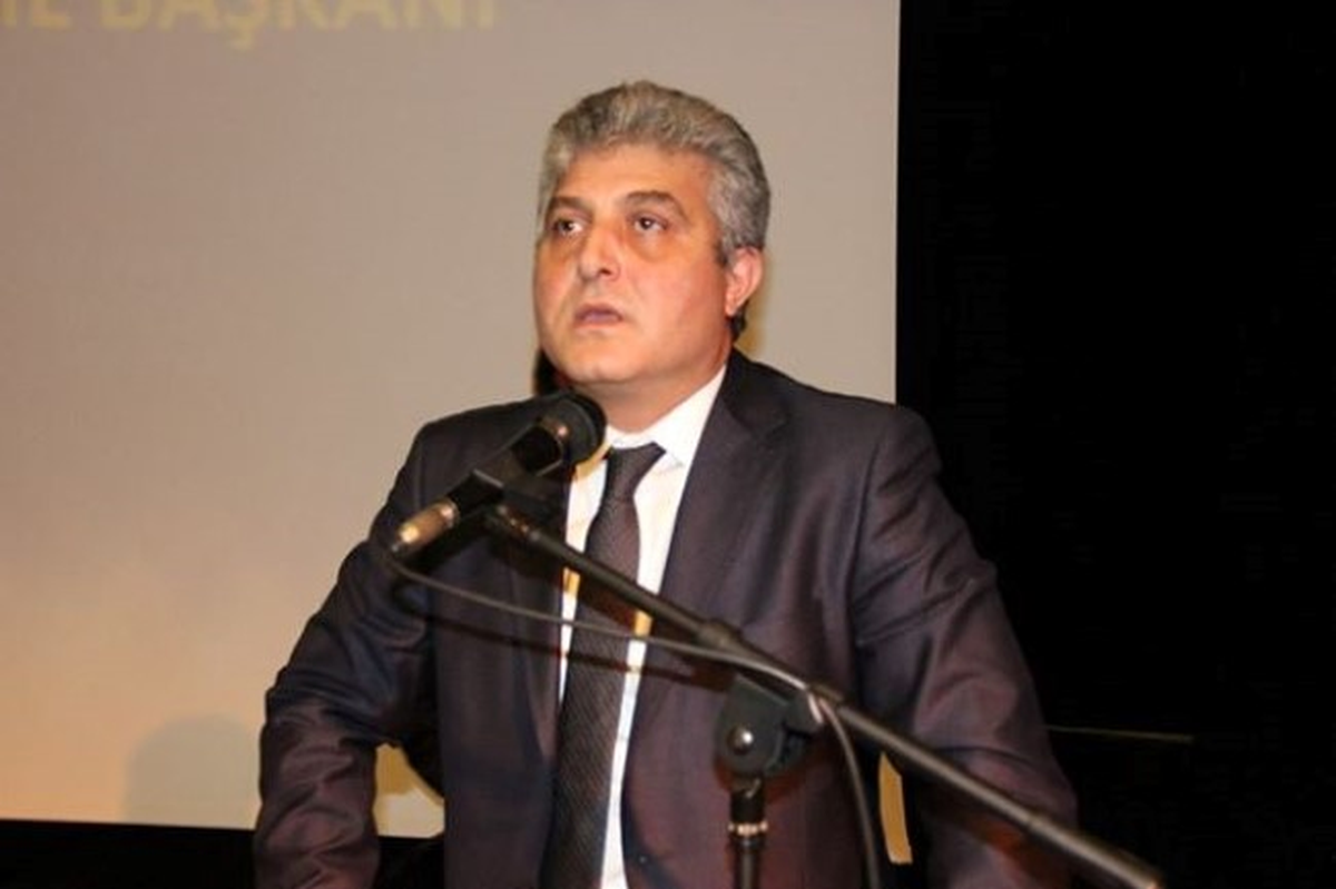 AK Parti Trabzon İl Başkanı Günnar\'dan Kutlama Mesajı