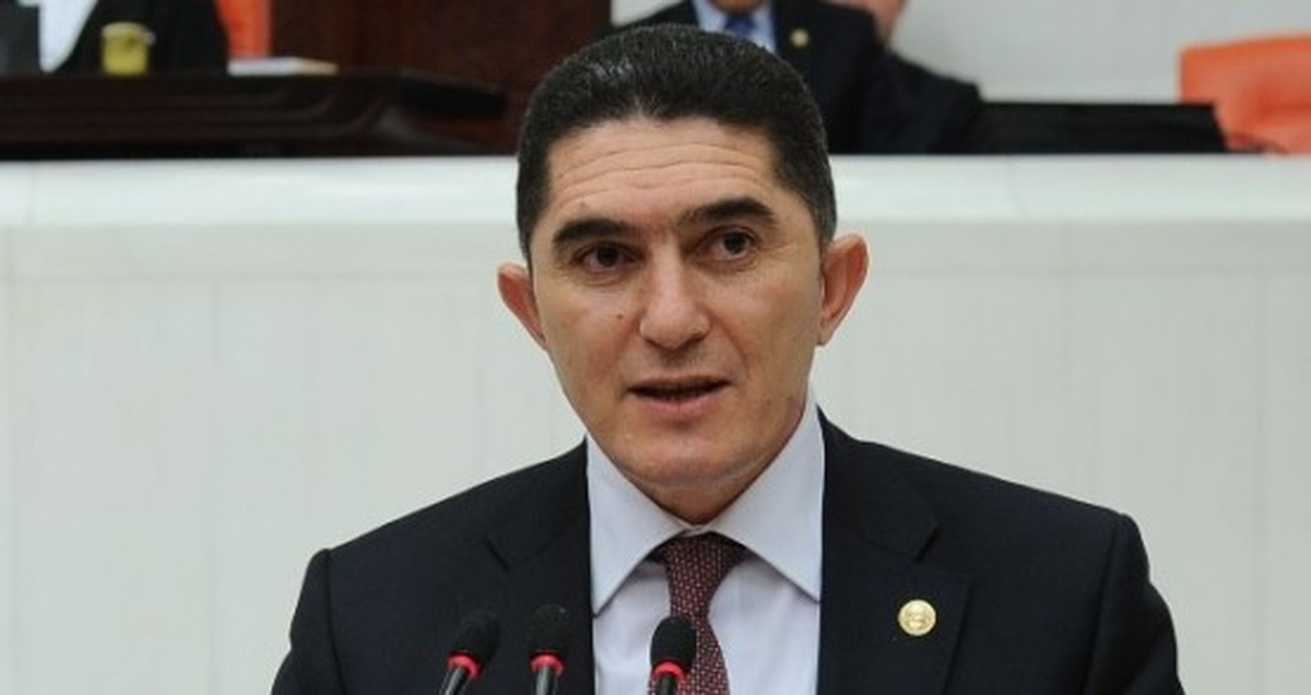 AK Parti\'li Çelebi: Ak Parti, Ülkeye Çok Şey Kazandırdı