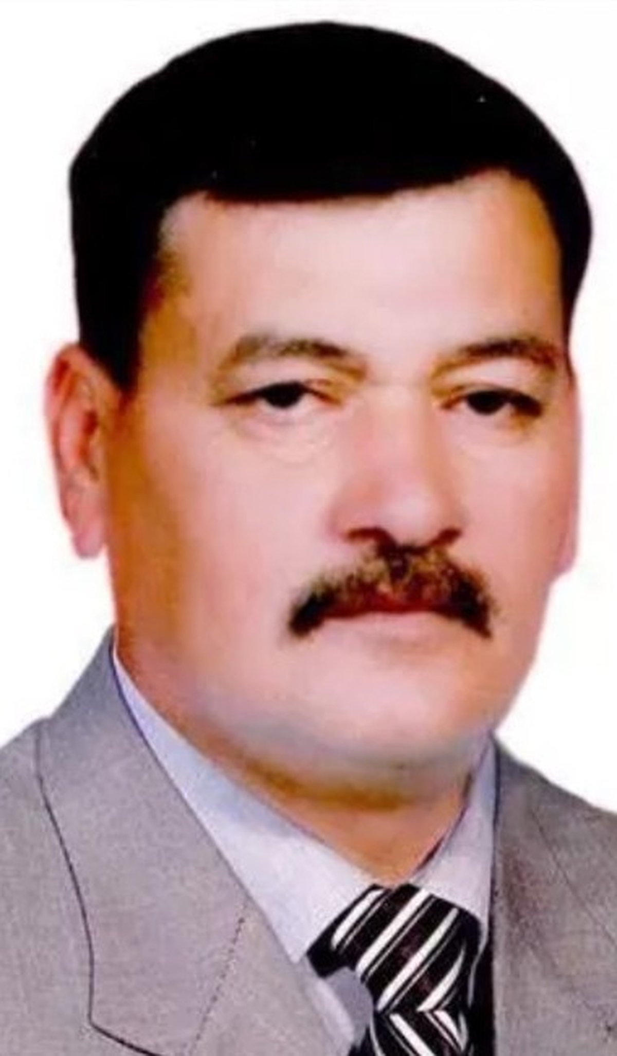 Antalya\'da Otomobilin Çarptığı Iraklı Mühendis Hayatını Kaybetti