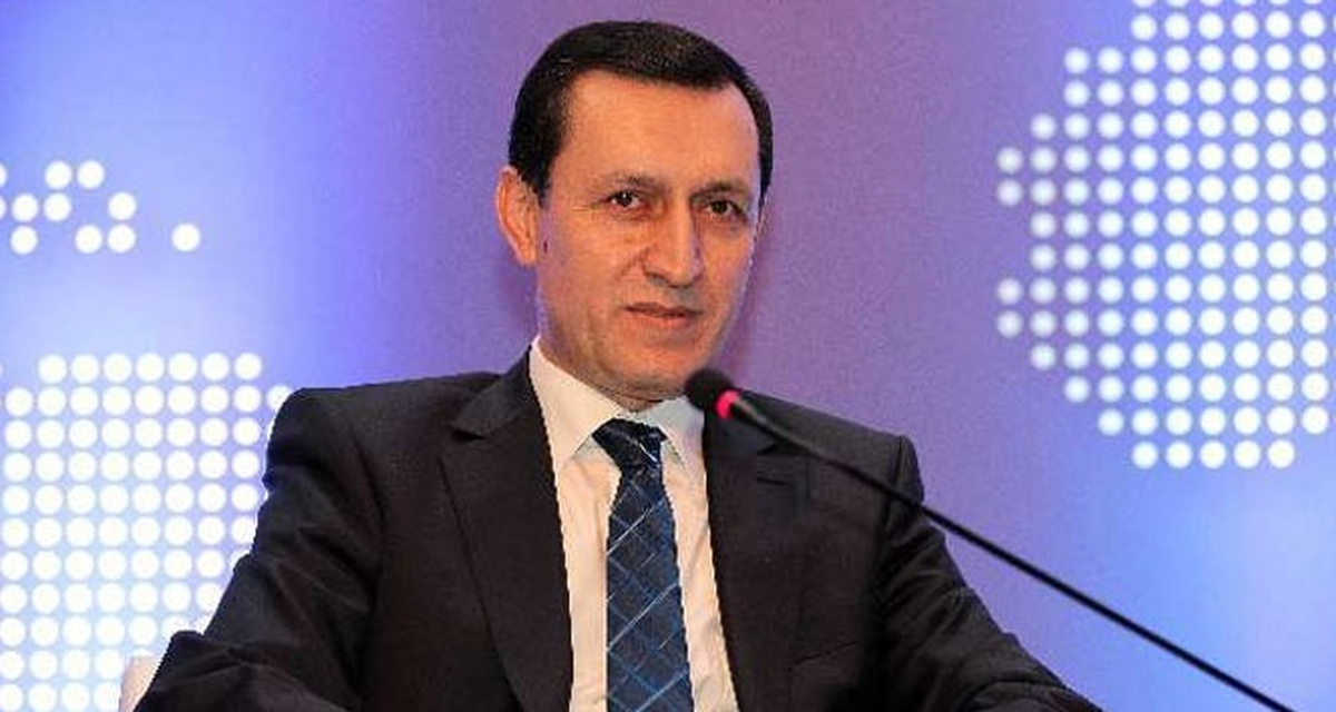Başbakan Yardımcısı İşler: "13 Yıllık Mücadelemizi Taçlandırdık"