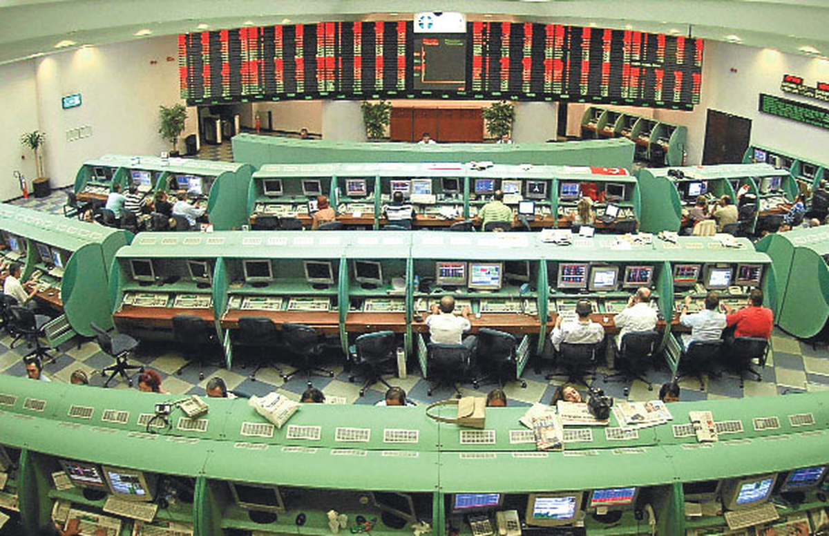 Borsa Güne Sınırlı Yükselişle Başladı