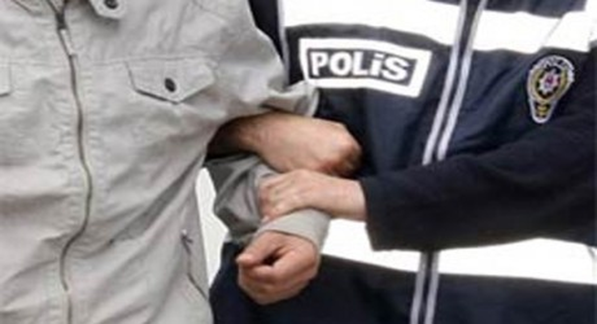 Pazaryeri\'nde Yabancı Uyruklu 4 Kişi Yakalandı
