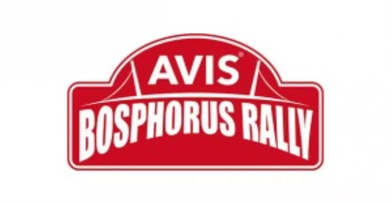 Avıs Bosphorus Rally Start Alıyor