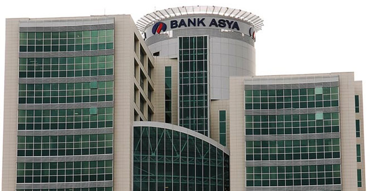 Bank Asya Borsa Endekslerinden Çıkarılıyor