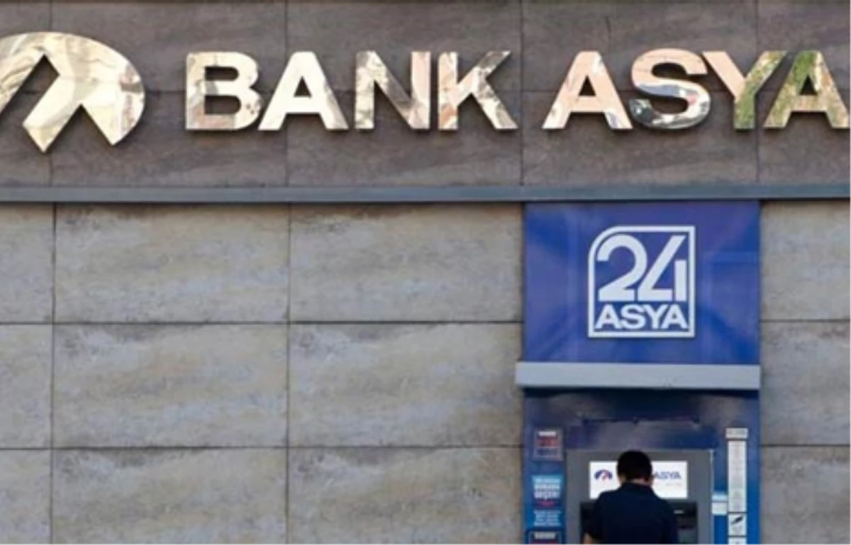Bank Asya\'nın Borsa\'daki İşlemlerinin Dondurulmasına Devam Kararı