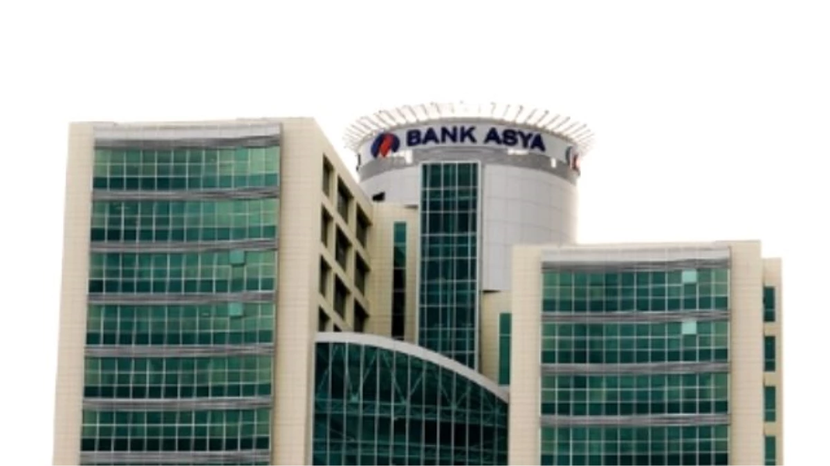 Bank Asya\'nın Hisseleri, Ortaklık Yapısındaki Belirsizlik Giderilene Kadar Kapalı Kalacak