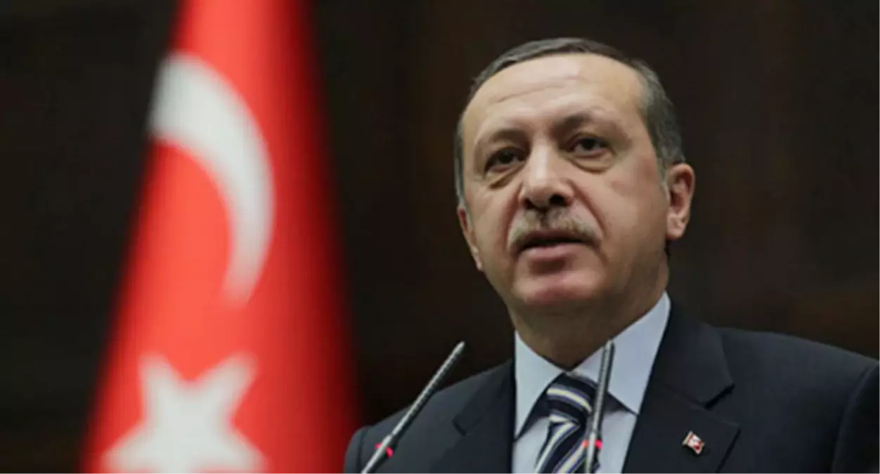 Başbakan Erdoğan Süleyman Seba İçin Taziye Mesajı Yayımladı