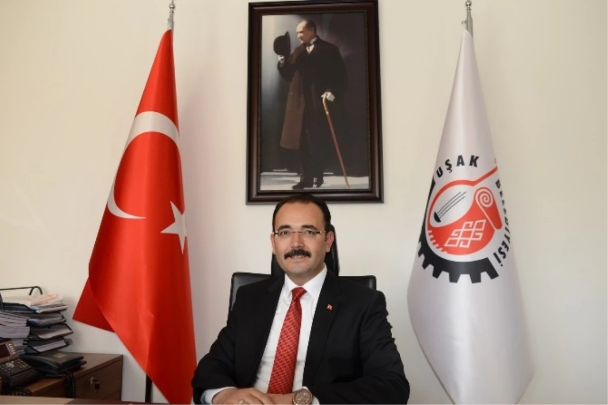 Başkan Cahan\'ın AK Parti Kuruluş Yıldönümü Açıklaması