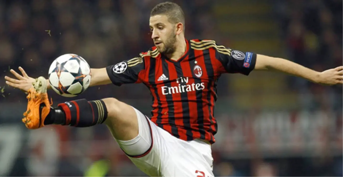 Beşiktaş, Adel Taarabt İçin Harekete Geçti