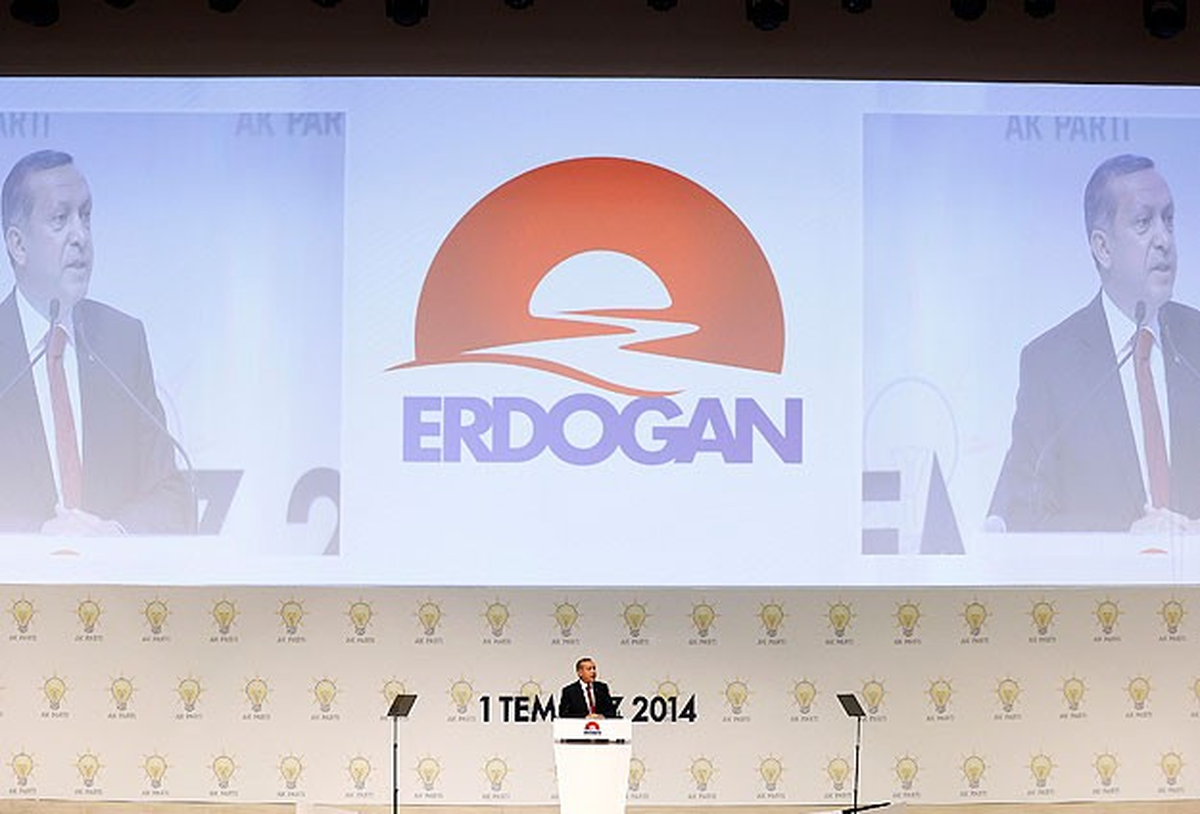 Bu Logoyu Tescil Edecek