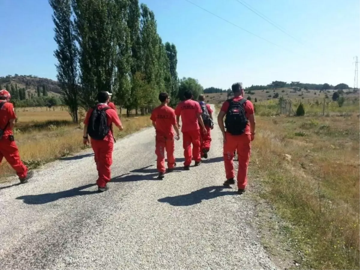 Cep Telefonu Sinyali Yeniden Arama Başlattı