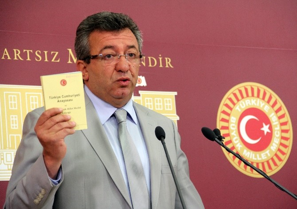 CHP Grup Başkanvekili Engin Altay Açıklaması