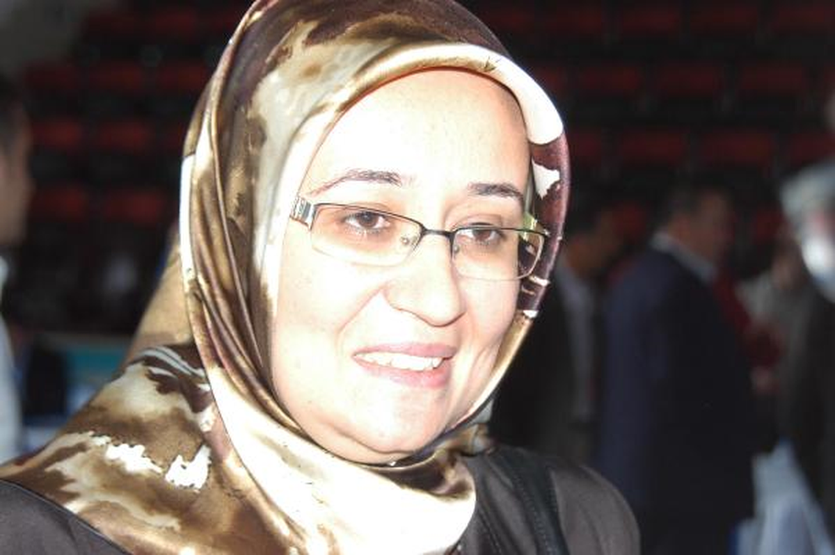Samancı: Çankaya Milli İradenin Egemenliği Altına Girmiştir