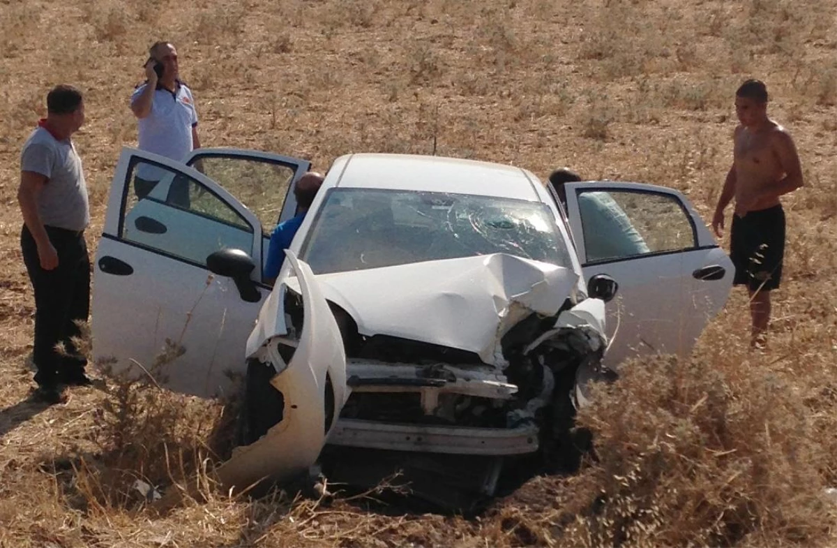 Didim\'de Trafik Kazası: 1 Ölü, 11 Yaralı