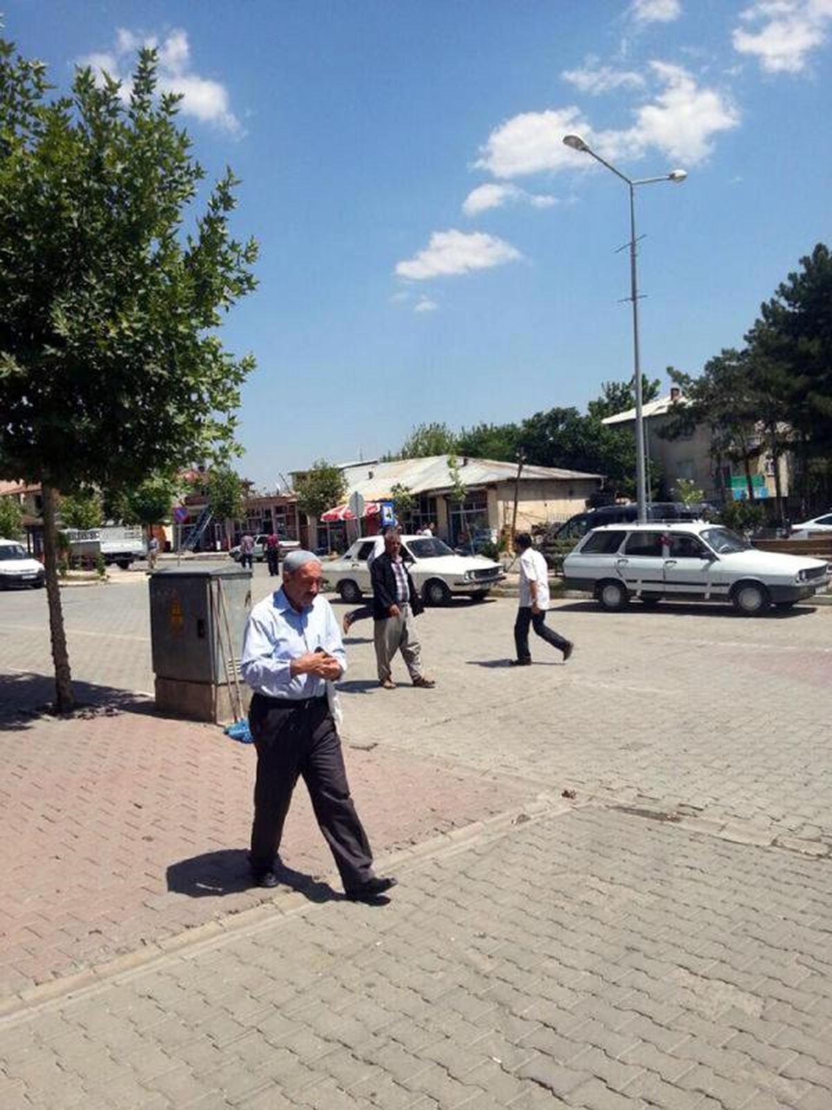 Elazığ\'da 3.1 Büyüklüğünde Deprem