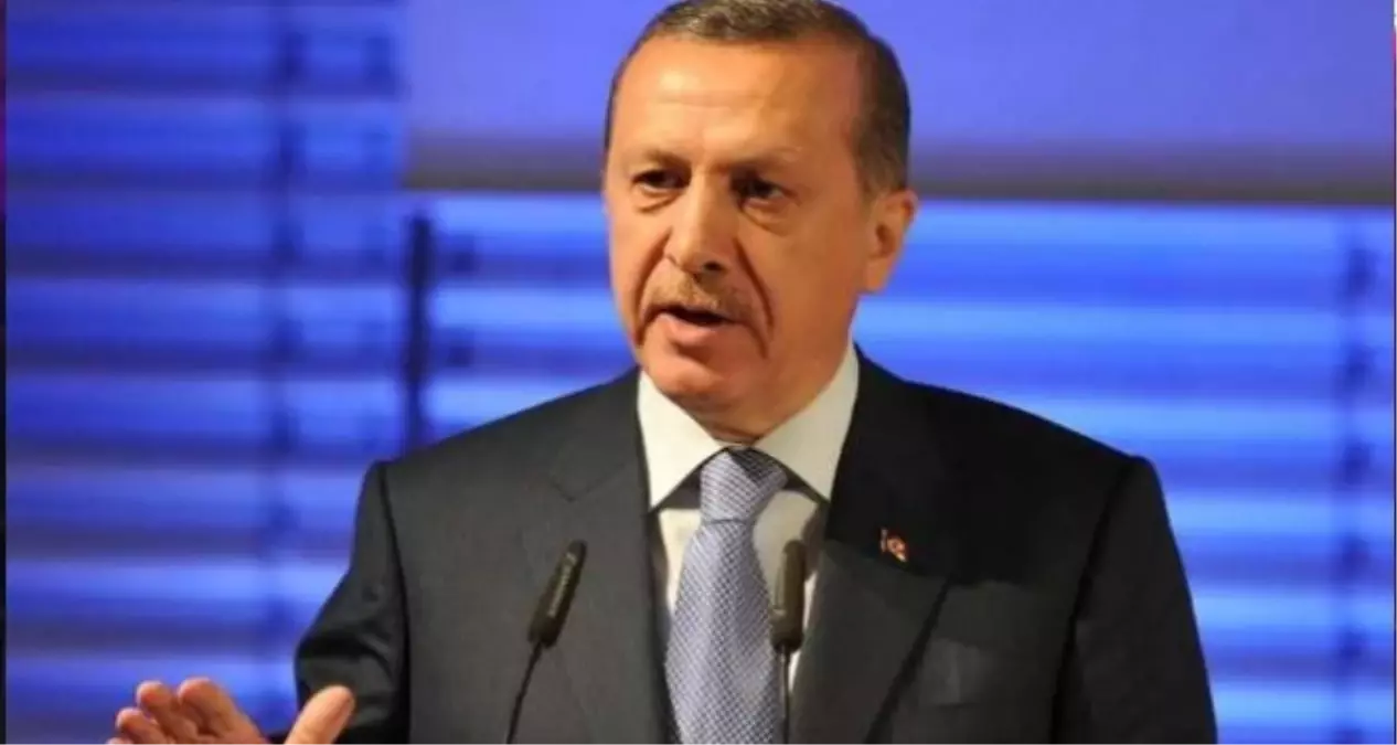 Erdoğan, Partisinin Milletvekilleriyle Bir Araya Geldi