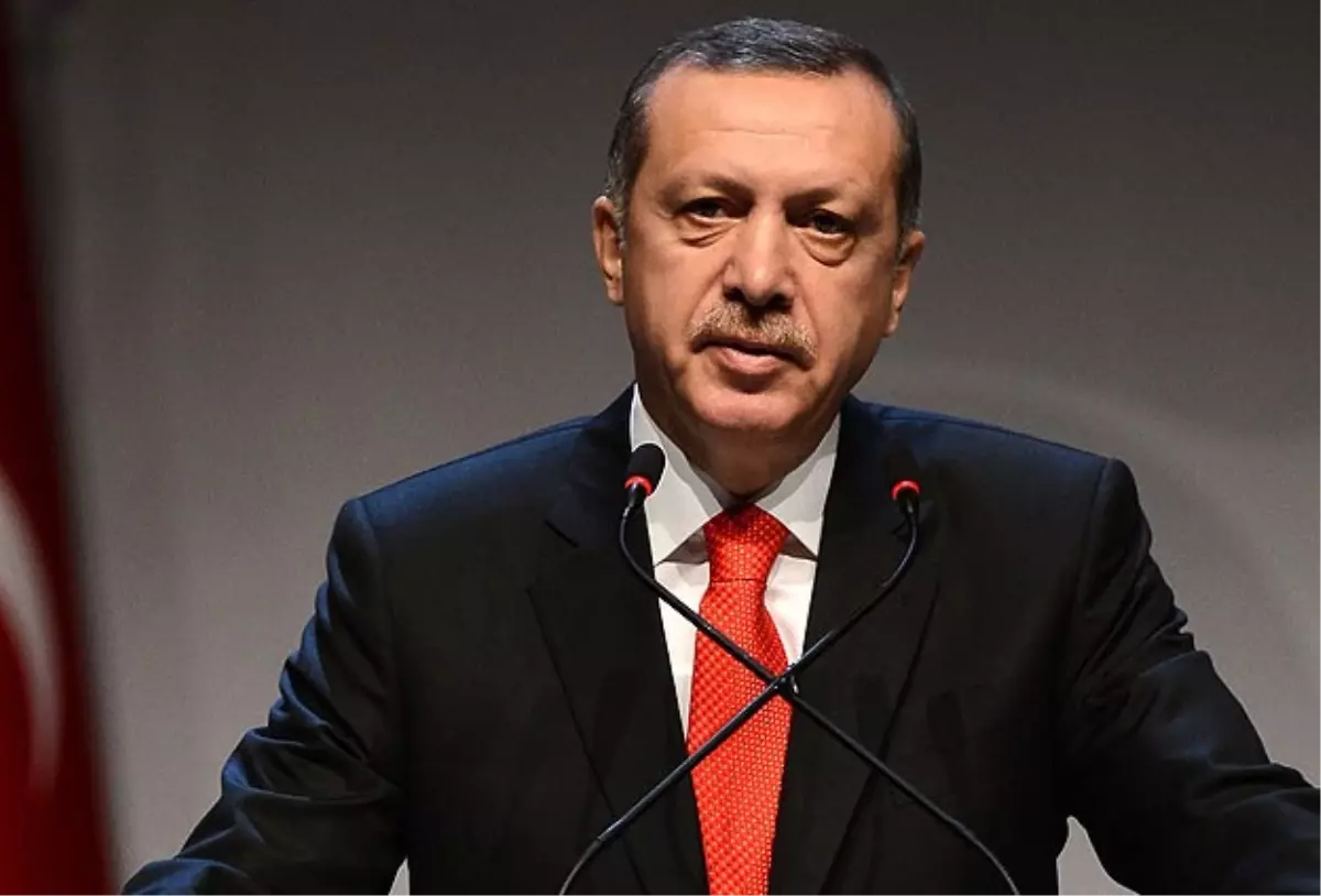 Erdoğan: \'\'Üç dönem kuralı, bir kişinin siyasi yaşamının bitmesi değildir\'\' -