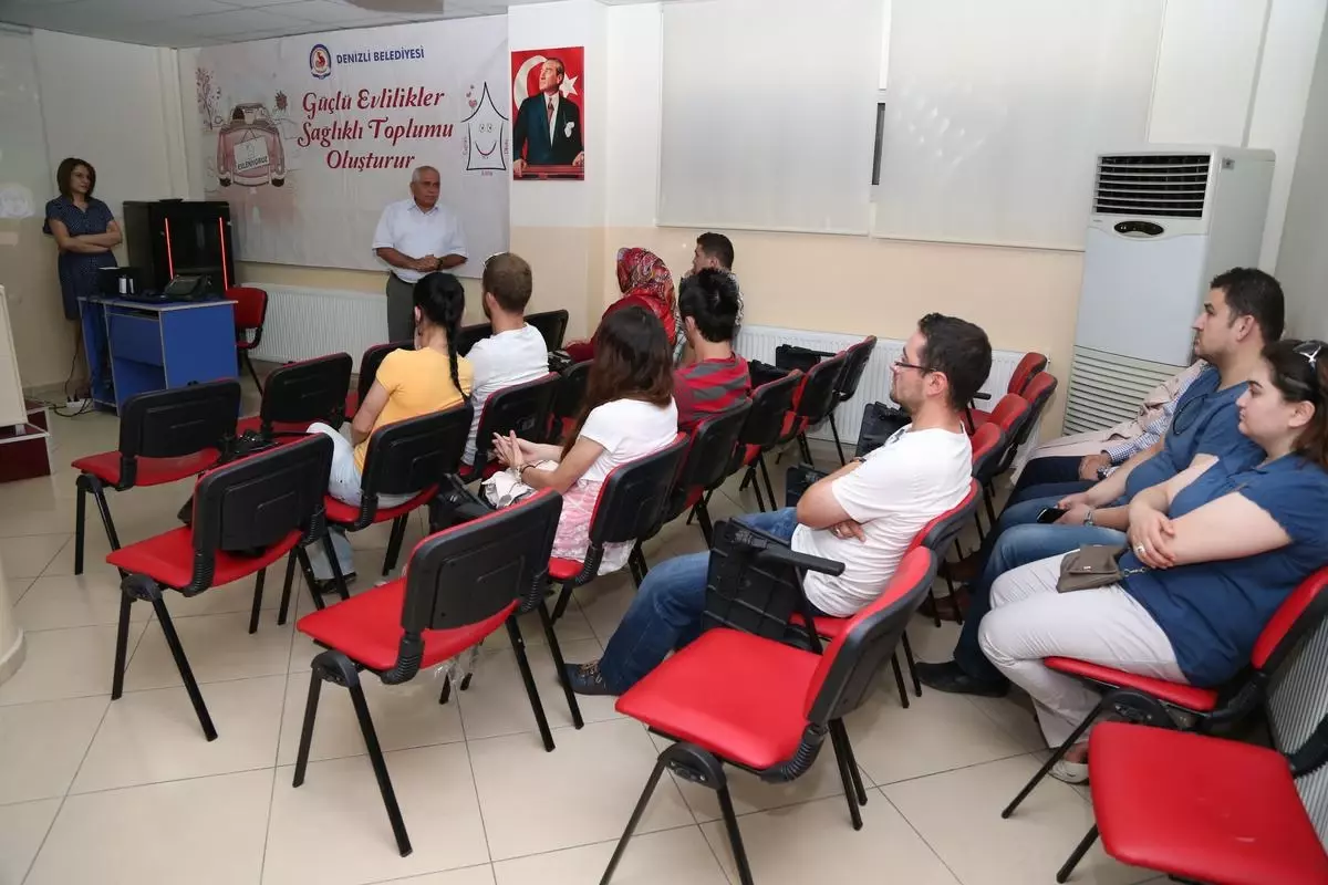 Evlilik Okulu\'nda Yeni Dönem