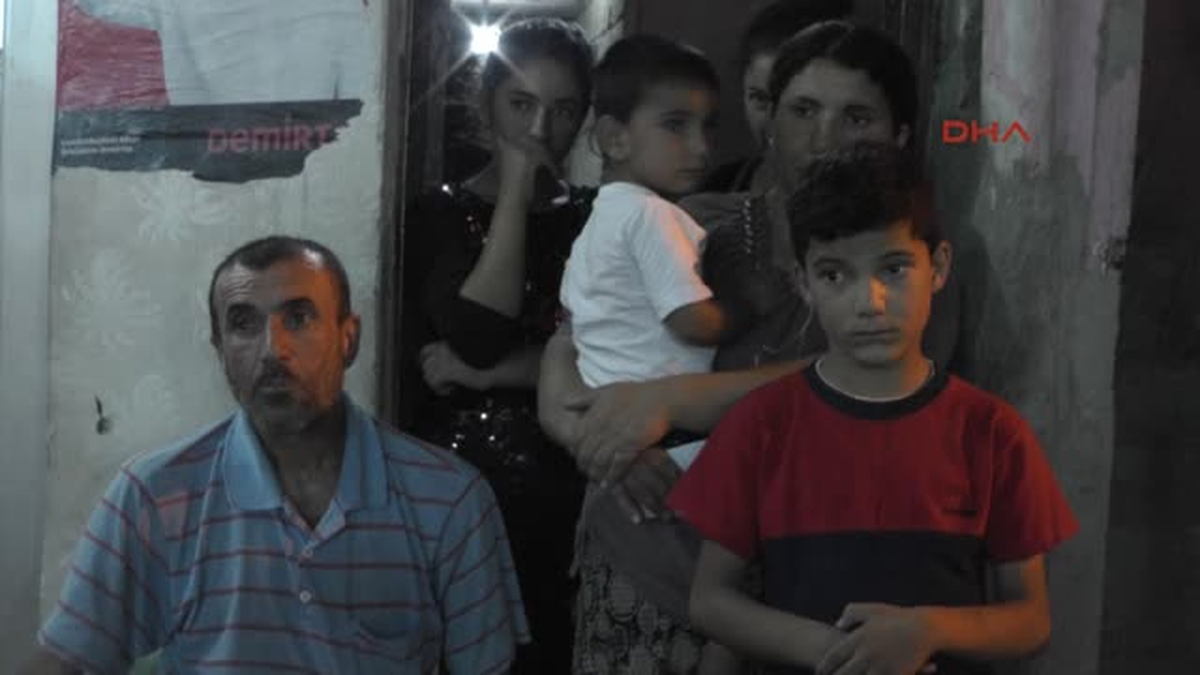 Ezidi Aileye Silopili Hayırseverden Destek