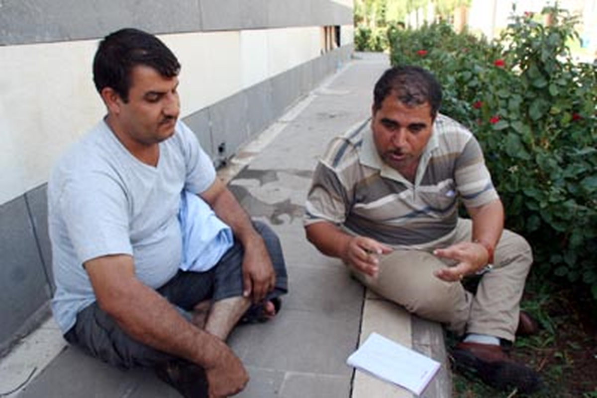 Yezidiler: Keşke IŞİD Kızlarımızın Boğazını Kesseydi de Götürmeseydi