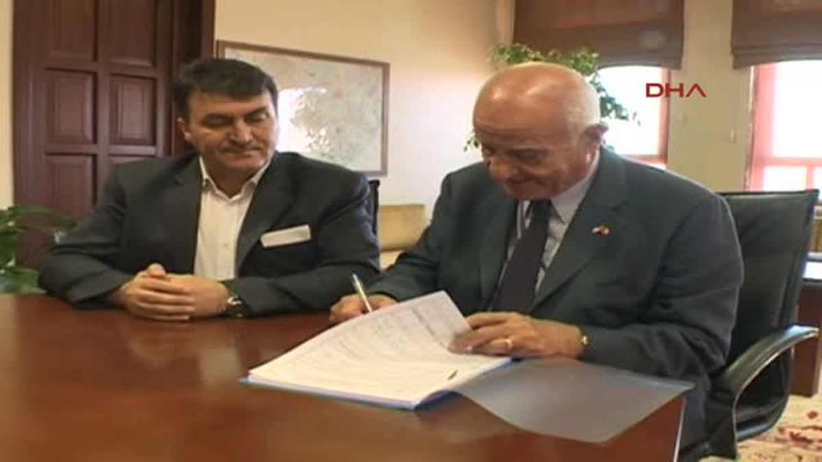 Galatasaray Vakfı\'ndan, Bursa\'da Kentsel Dönüşüme Tam Destek