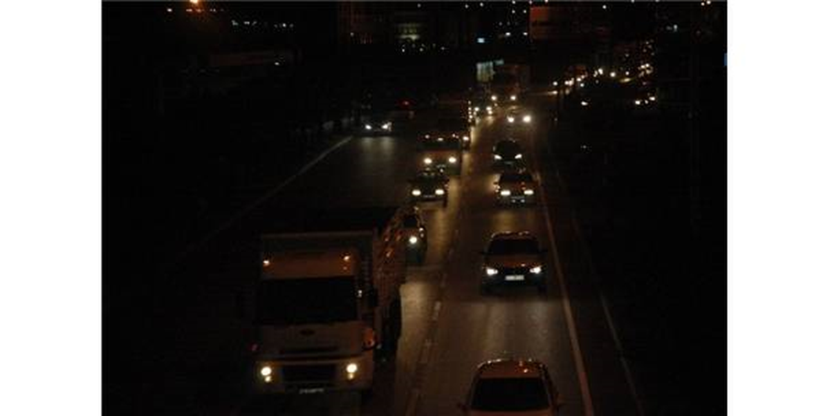 Giresun\'da Asker Uğurlama Coşkusu
