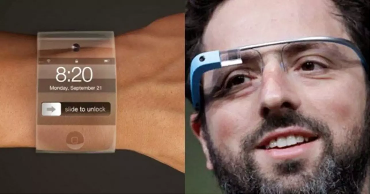 Google Glass Yasağının Yaptırım Gücü Yok Mu?