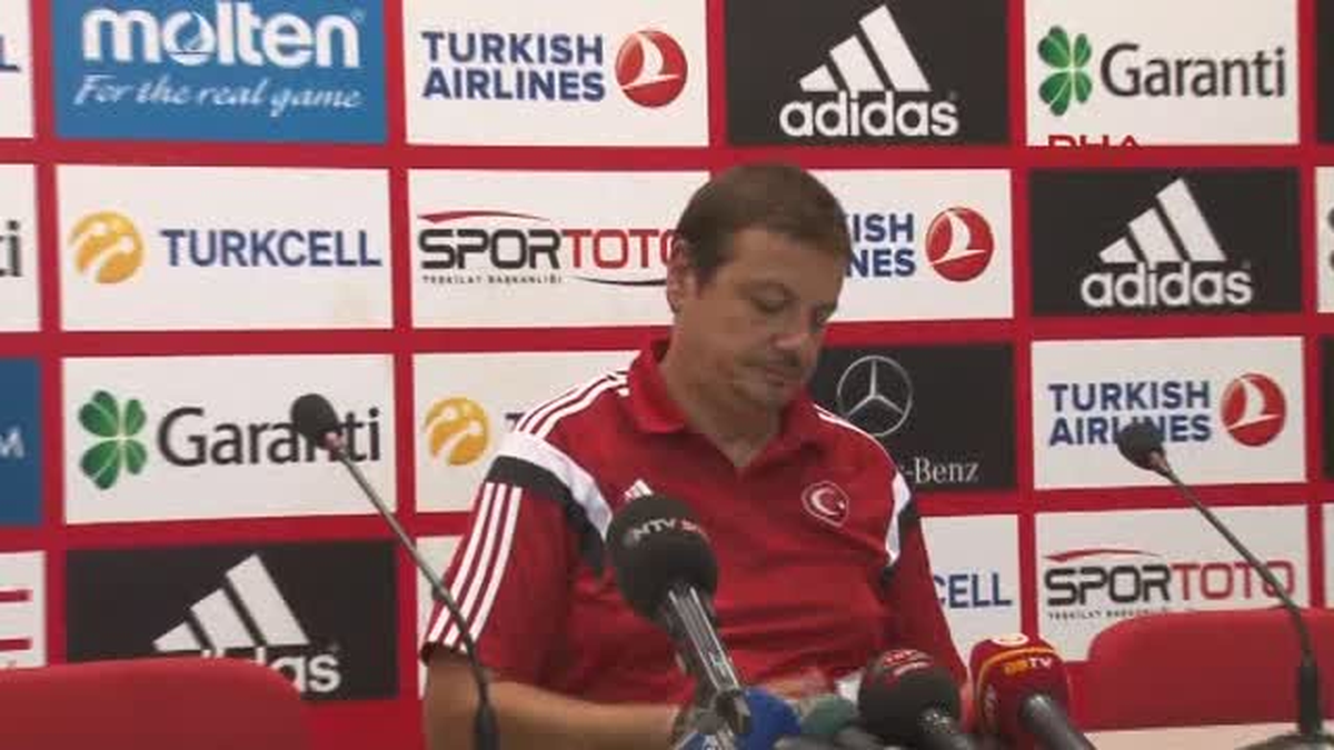 İspanya Maçının Ardından