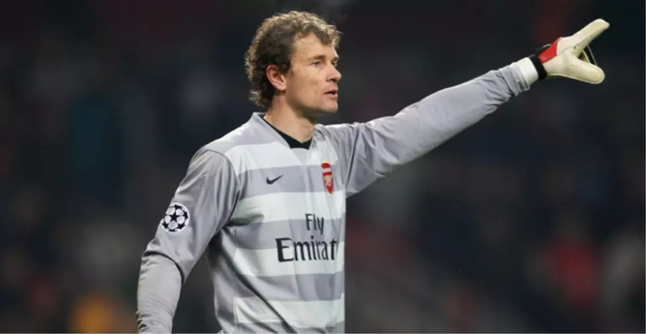 Jens Lehmann: Arsenal Beşiktaş\'ı Hafife Almasın