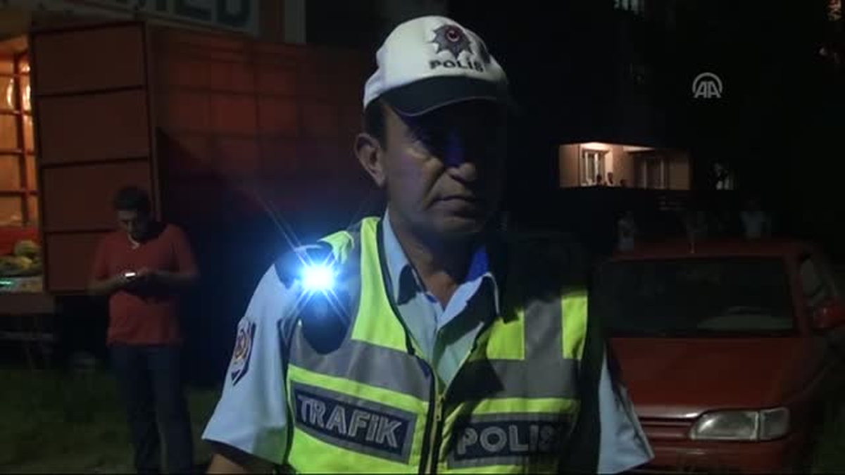 Kapaklı\'da polis yaka kamerasıyla çalışacak -