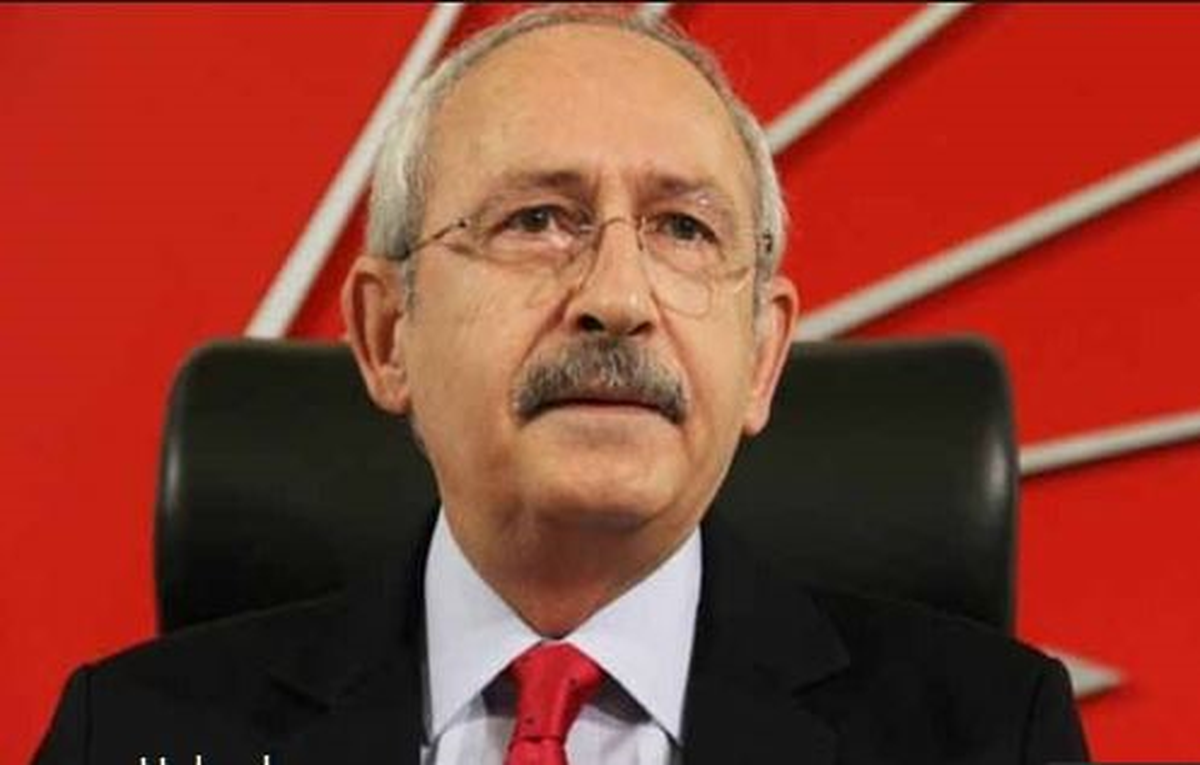 Kılıçdaroğlu, Seba İçin Başsağlığı Mesajı Yayımladı
