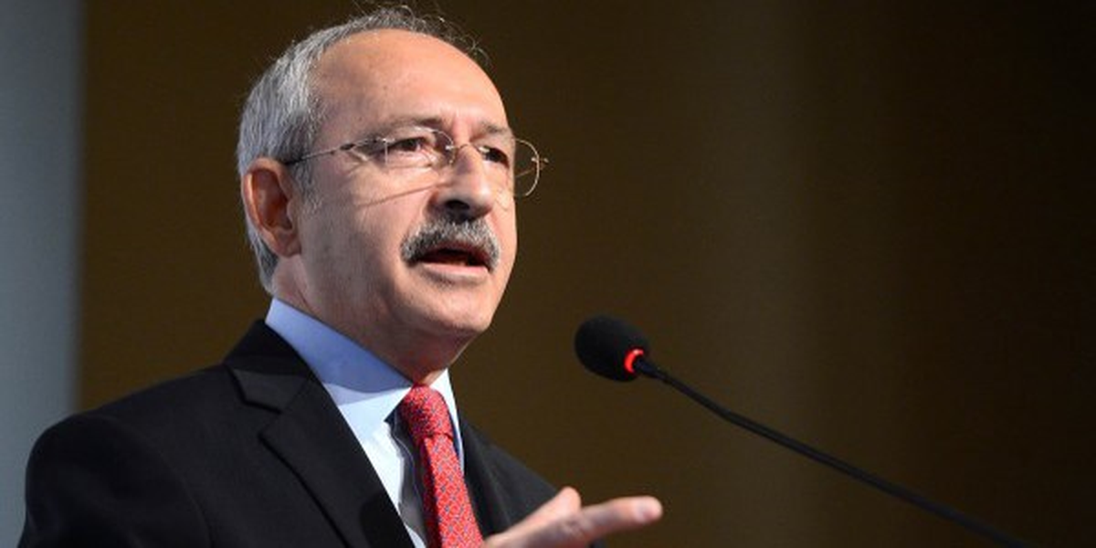 Kılıçdaroğlu\'undan Şaşırtan Seçim Matematiği