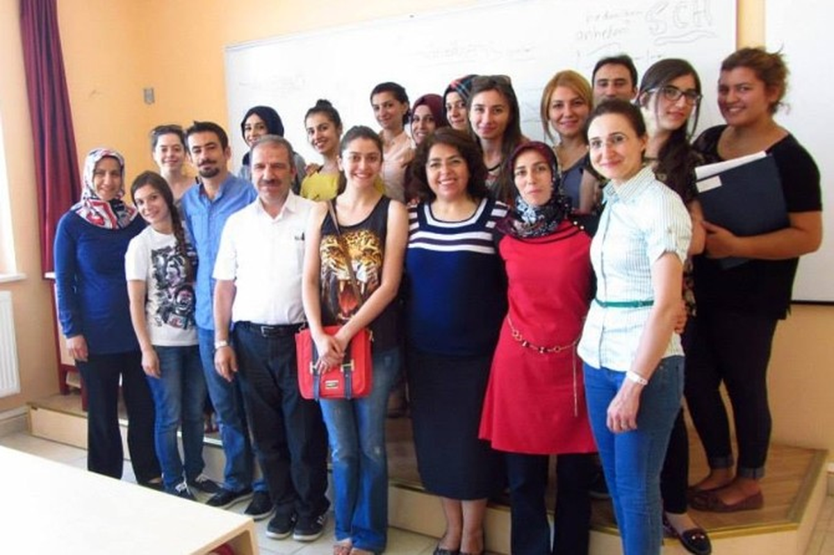Kmü\'de Aile Danışmanlığı Kursu Sona Erdi