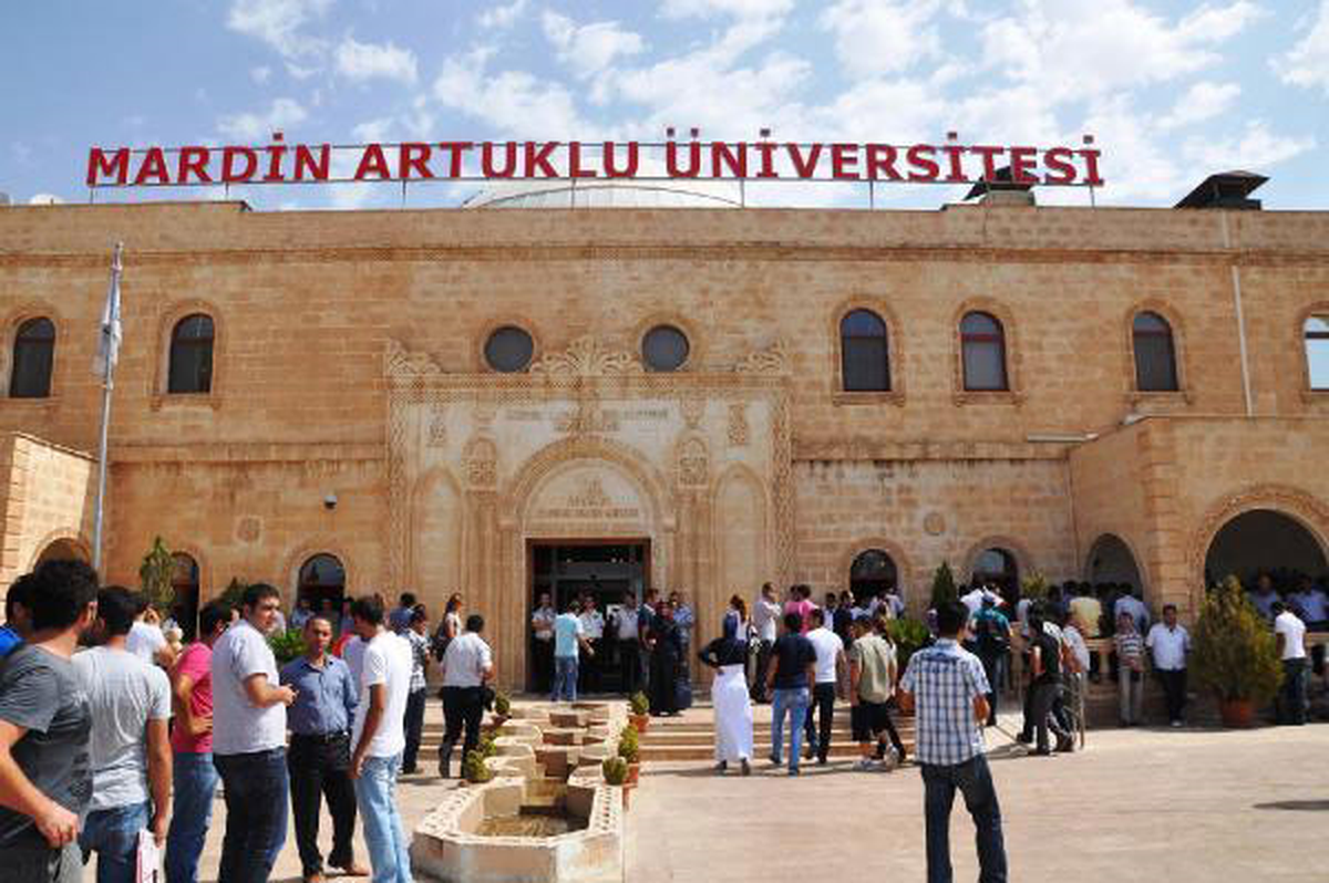 MAÜ\'de Yezidilerle İlgili Panel Düzenlenecek