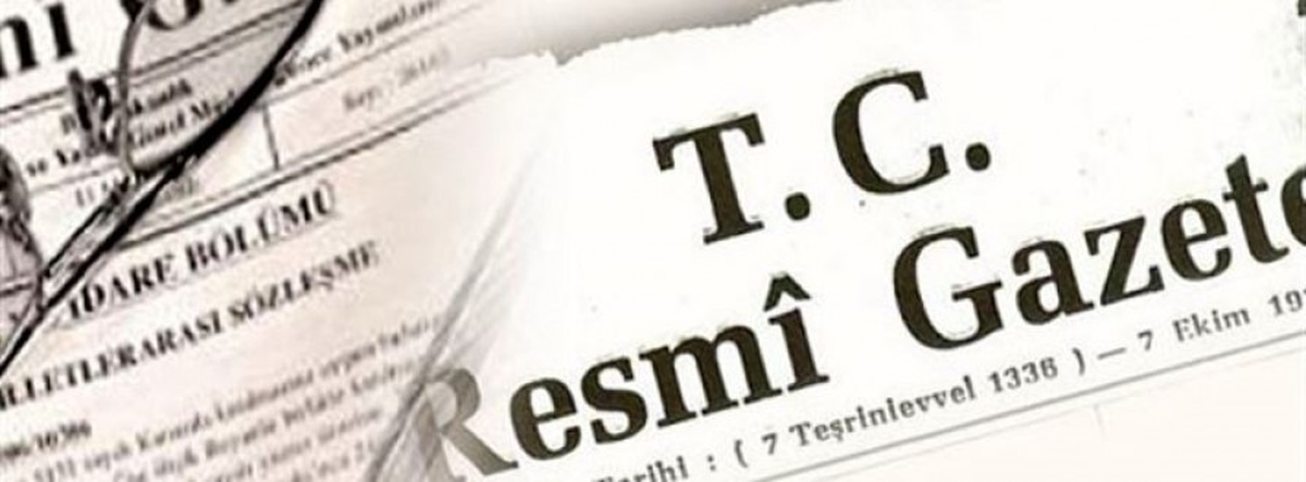 Mkek Taşınmazlarının Satış ve Kiralamasına Düzenleme