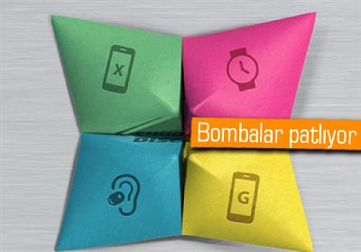 Motorola\'nın Etkinliği 4 Eylül\'de: Moto G2, X+1 ve 360 Yolda