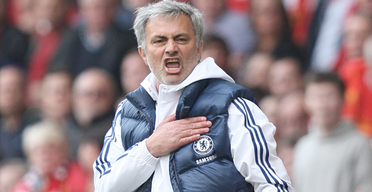 Mourinho\'dan Rakiplere Gözdağı: Arzuladığımız Kadroya Sahibiz