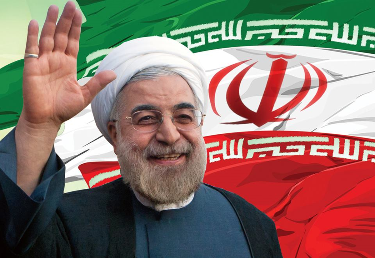 Ruhani, İranlı Profesör Mirzakhani\'yi Kutladı, İran Karıştı!
