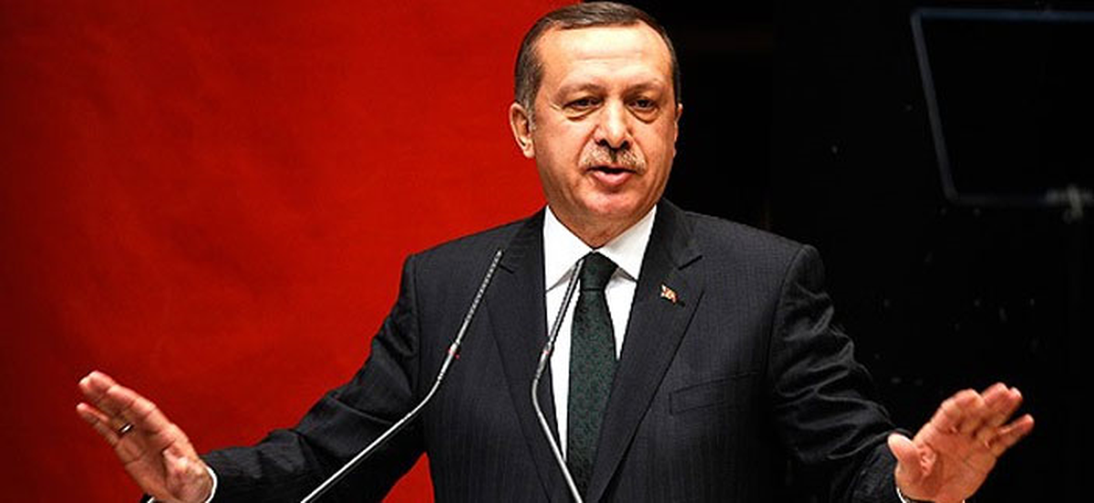 Salondakileri Ayağa Kaldıran Sözler