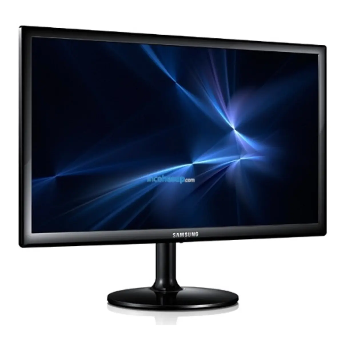 Samsung S24c350h 5ms 24" Led Monitör