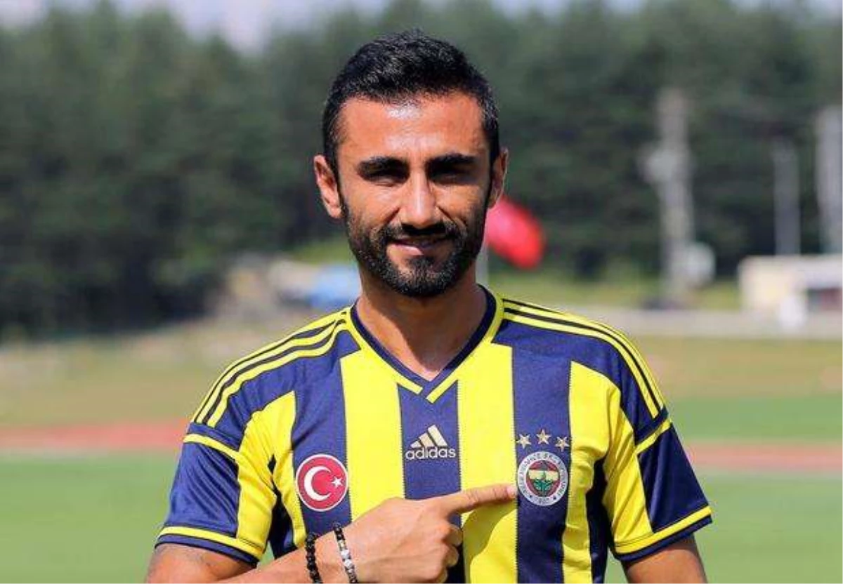 Fenerbahçeli Selçuk Şahin\'den İsmail Kartal\'a Destek