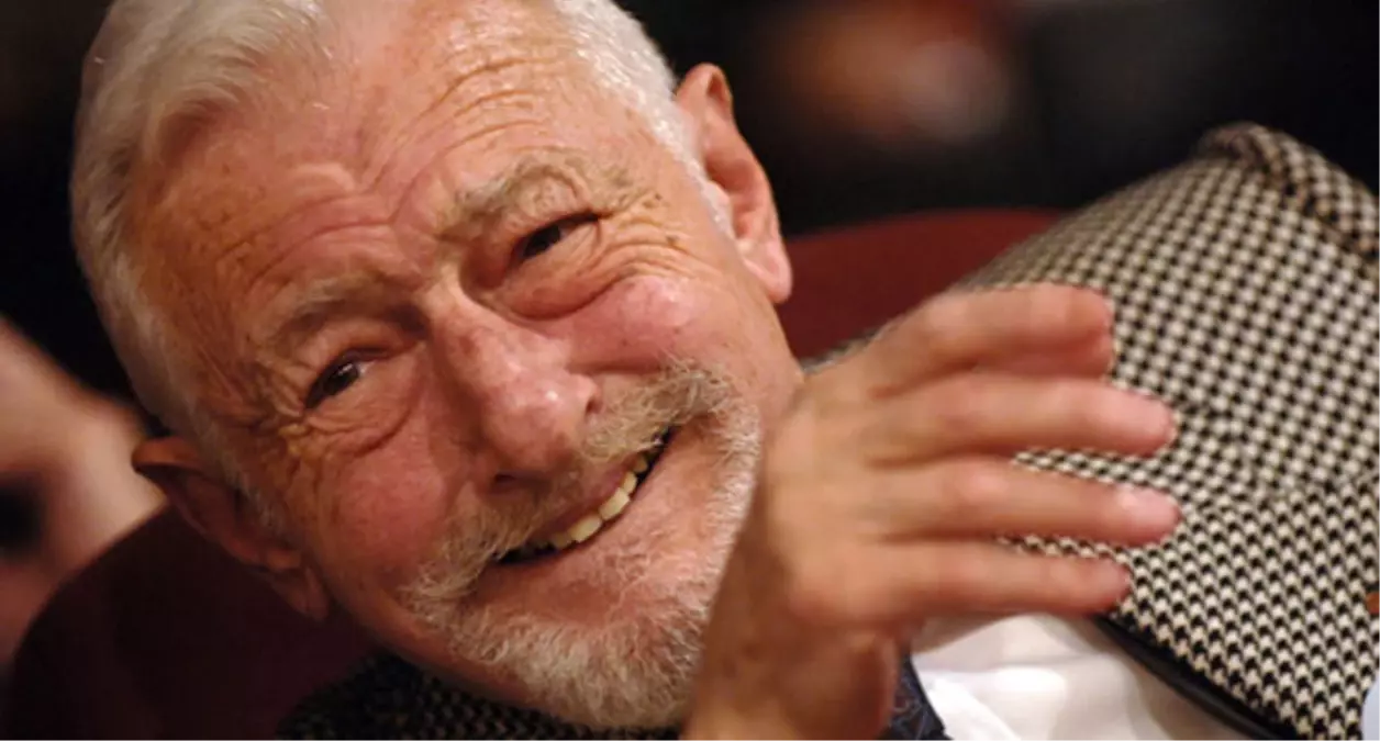 Süleyman Seba'nın Vefatı