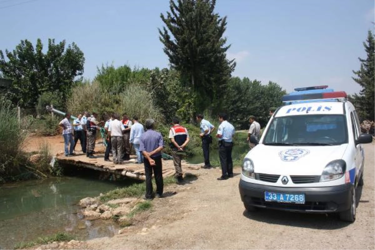 Tarım İşçilerini Sulama Kanalında Elektrik Çarptı: 2 Ölü, 2 Yaralı