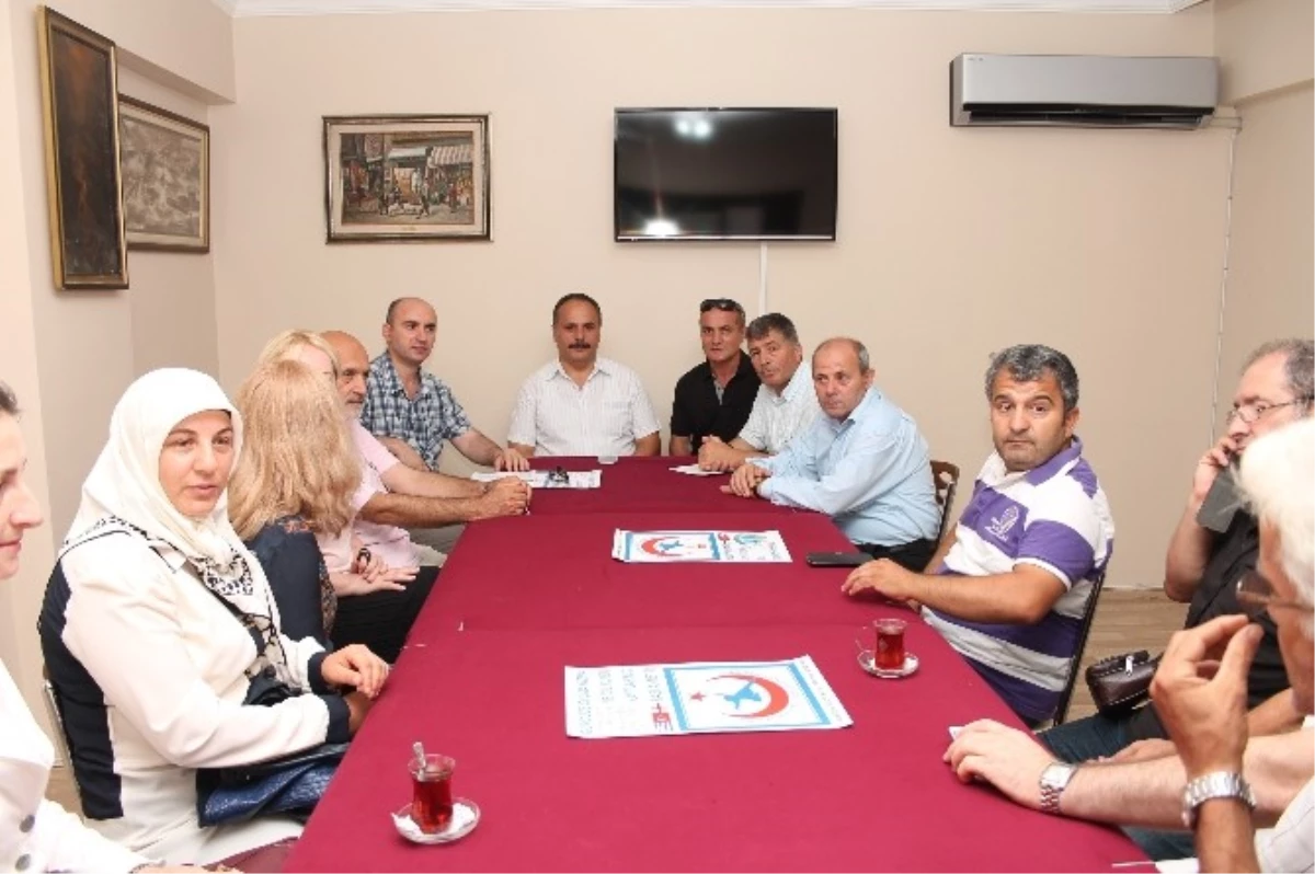 Tiflis Üniversitesi\'nden Gürcü Asıllı Vatandaşlara Yakın İnceleme