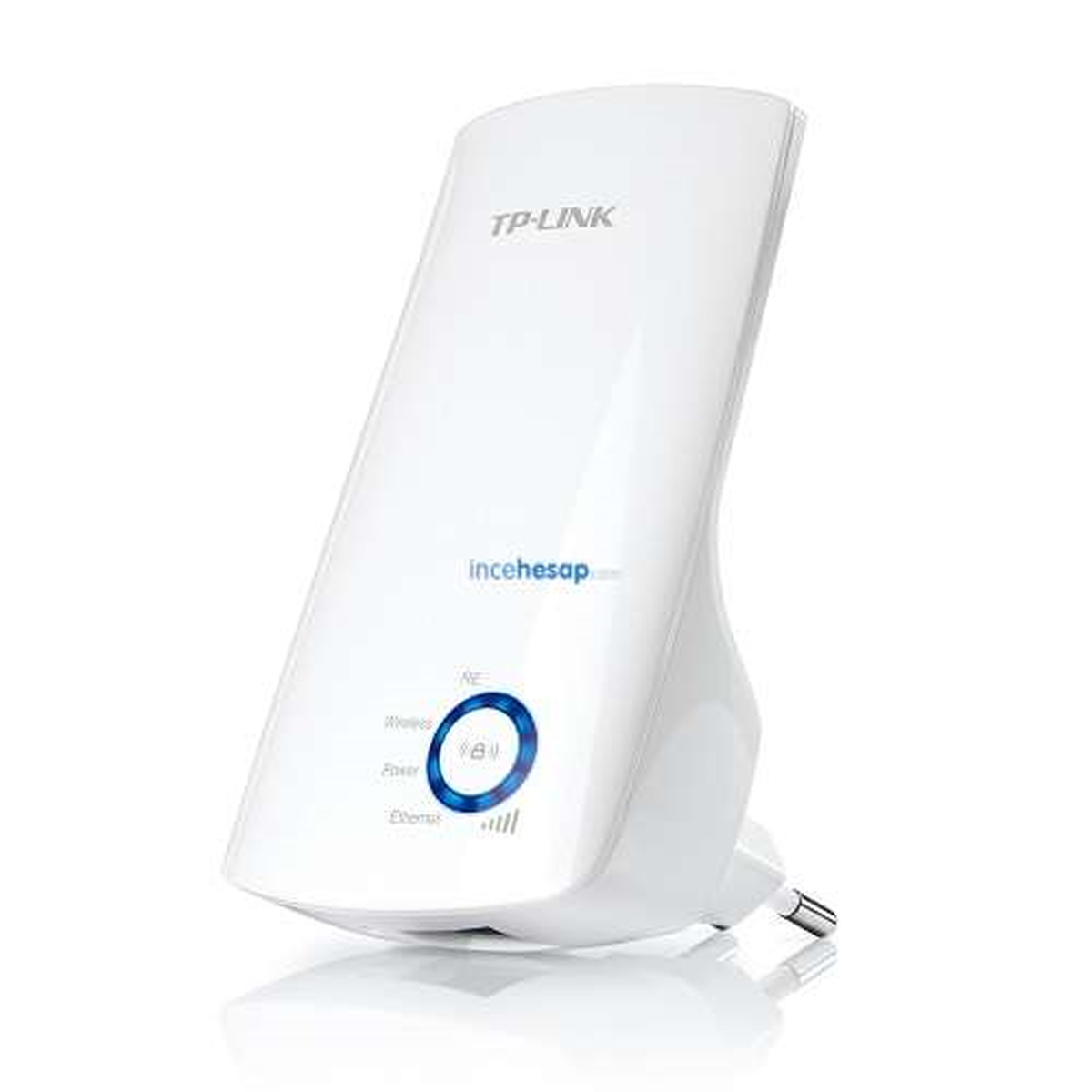 Tp-Link Tl-Wa850re 1p 300m 2.4ghz
