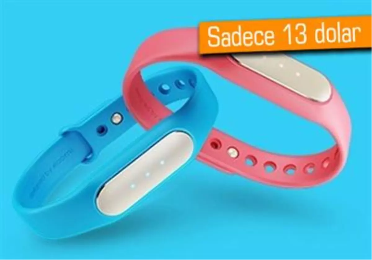 Xiaomi mi Band Ne Zaman Satışa Çıkacak?