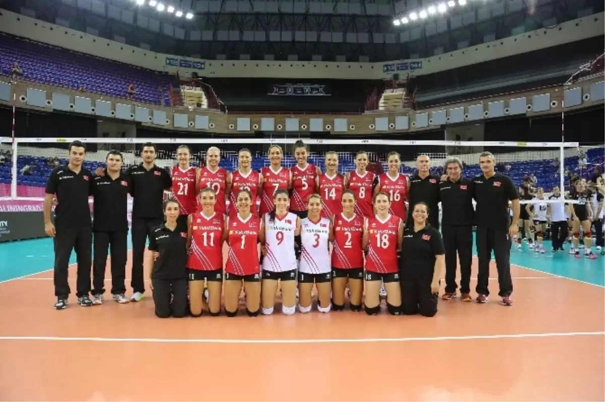 2014 Fıvb Dünya Grand Prix